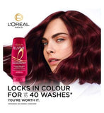 L'Oréal Paris Elvive Colour Protect Conditioner 200ml