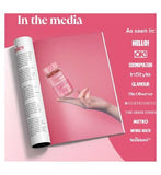 Novomins Perimenopause Gummies Strawberry Flavour 60s