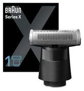 Braun Series X Replacement Head XT20