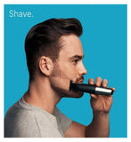 Braun Series X Replacement Head XT20