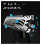 Braun Series X Replacement Head XT20