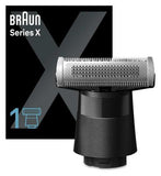 Braun Series X Replacement Head XT20