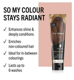 Schwarzkopf Hair Gloss Shine Treatment Light Brown 150ml