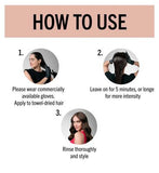 Schwarzkopf Hair Gloss Shine Treatment Beige Blonde 150ml