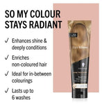Schwarzkopf Hair Gloss Shine Treatment Beige Blonde 150ml