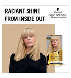 Schwarzkopf Oleo Intense Permanent Hair Colour Bright Blonde 9-10