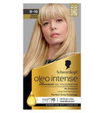 Schwarzkopf Oleo Intense Permanent Hair Colour Bright Blonde 9-10