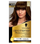 Schwarzkopf Oleo Intense Permanent Espresso Blonde 6-10 Hair Dye