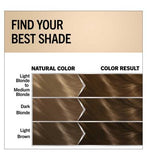 Schwarzkopf Oleo Intense Permanent Espresso Blonde 6-10 Hair Dye