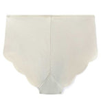NIXI Body Coni Cream 18 VPL-Free High Waist Leakproof Knickers