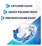 Aquafresh White Renew Long Lasting Toothpaste 75ml