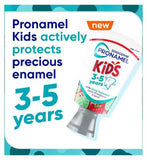 Pronamel Kids 3-5 years 50ml Strawberry Toothpaste