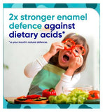 Pronamel Kids 3-5 years 50ml Strawberry Toothpaste