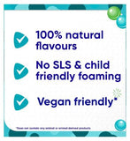 Pronamel Kids 3-5 years 50ml Strawberry Toothpaste