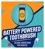 Aquafresh Kids Battery Toothbrush