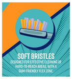 Aquafresh Kids Battery Toothbrush