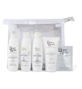 Beauty Works Argan Moisture Repair Sulphate Free Gift Set 50ml