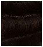 Beauty Works Deluxe Clip In Hair Extension 18 Inch Raven