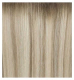 Beauty Works Deluxe Clip In Hair Extension 18 Inch Sunset Boulevard