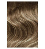 Beauty Works Deluxe Clip In Hair Extension 18 Inch St Tropez Blonde