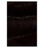 Beauty Works Double Hair Set Hair Extension 18 Inch Raven