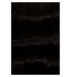Beauty Works Double Hair Set Hair Extension 18 Inch Natural Black