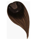 Beauty Works x Maya Jama Clip In Fringe Brondm'bre