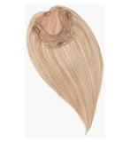 Beauty Works x Maya Jama Clip In Fringe Champagne Blonde