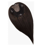 Beauty Works x Maya Jama Clip In Fringe Dark Chocolate