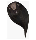 Beauty Works x Maya Jama Clip In Fringe Ebony