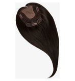 Beauty Works x Maya Jama Clip In Fringe Hot Fudge