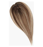 Beauty Works x Maya Jama Clip In Fringe Mocha Melt