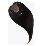 Beauty Works x Maya Jama Clip In Fringe Raven