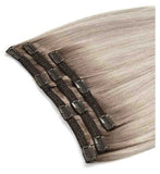 Beauty Works Deluxe Clip In Hair Extensions 18 Inch Molly Mae