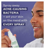 Mario Badescu Repairing Facial Spray with Hypochlorous Acid 118ml