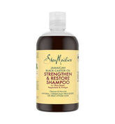 SheaMoisture Jamaican Black Castor Oil Strength & Restore shampoo 384ml