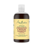 SheaMoisture Jamaican Black Castor Oil Strength & Restore shampoo 384ml