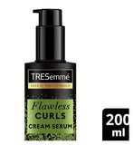 Tresemme Flawless Curls Leave in Cream Serum 200ml