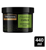 Tresemme Flawless Curls mask 440ml