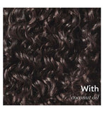 Tresemme Flawless Curls mask 440ml