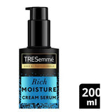 Tresemme Moisture Leave in Cream Serum 200ml