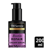 Tresemme Biotin Repair Leave in Cream Serum 200ml