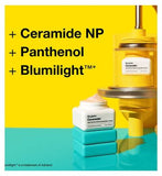 Dr.Jart Ceramidin Skin Barrier Moisturising Eye Cream