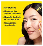 Dr.Jart Ceramidin Skin Barrier Moisturising Eye Cream