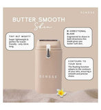 Sensse Butter Skin Shaver