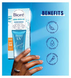 Biore UV Aqua Rich Water Essence Sunscreen SPF 50 50ml