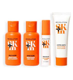 Revolution Skin Be Bright Starter Kit