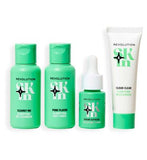 Revolution Skin Clearly Clarify Starter Kit