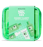 Revolution Skin Clearly Clarify Starter Kit