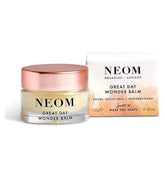 NEOM Wellbeing Great Day Wonder Balm 12g
